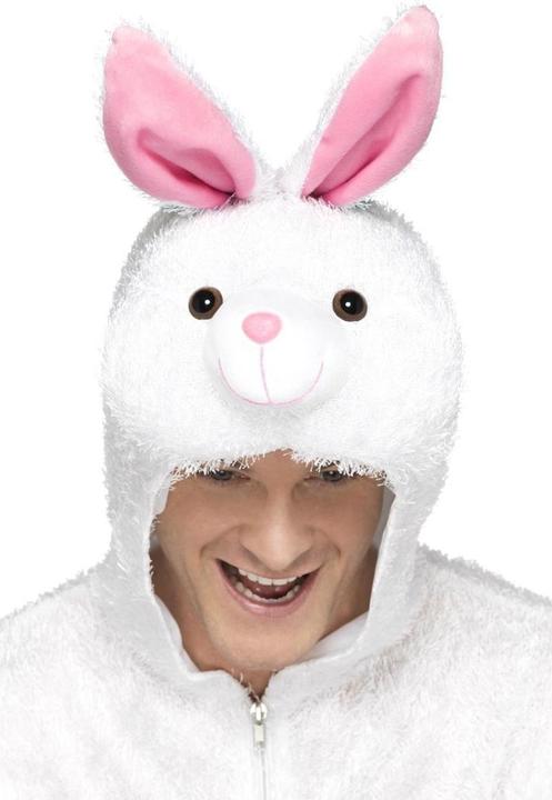 Actual product image Smiffys Bunny (L)
