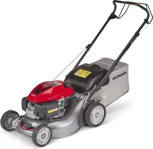 Honda HRG 466 SK EH (Benzinbetrieb)