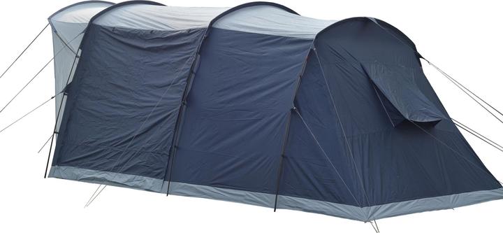 Produktbild Trevolution Castello 4 (Tunnelzelt, 13.50 kg, 4 Personen)