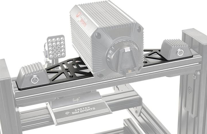 Produktbild Asetek Bottom Mount