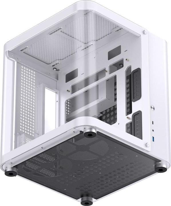 Image du produit Jonsbo TK-1 2.0 (mATX, Mini-ITX)