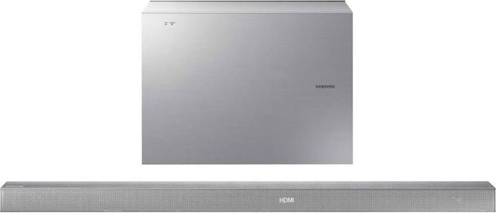Samsung Hw-K551 (340 W, 3.1 Kanal)
