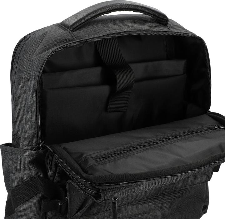 Immagine prodotto Dermata Zaino 43 cm con scomparto per laptop (22 l)