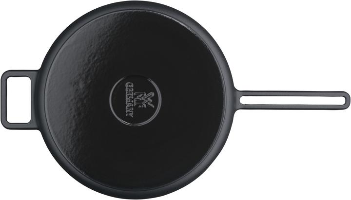 Produktbild WMF Flavour (28 cm, Bratpfanne, Gusseisen)