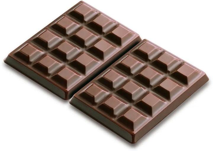 Image du produit Silikomart Barre de chocolat SCG11