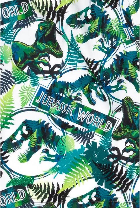 Produktbild Jurassic World Kurze Hose Jungen (116)
