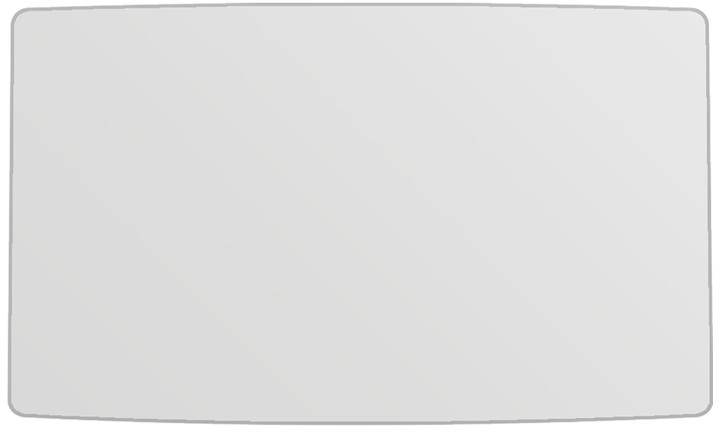 Actual product image Dipos Screen Protector Anti-Glare (Screen protector, ITracker GS6000-A12 Dashcam)