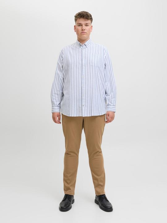 Produktbild Jack & Jones Marco Dave Plus size Chinos (42)
