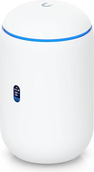 Actual product image Ubiquiti Dream Router 7