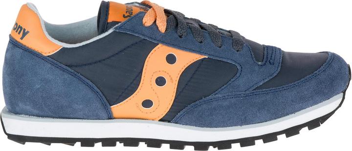 Saucony Jazz Low Pro (37)