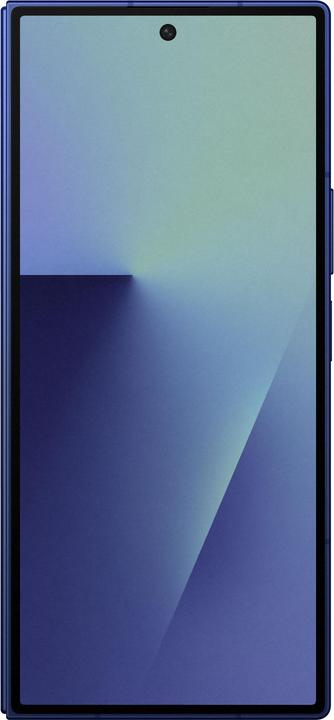Image du produit Samsung Galaxy Z Fold7 (1000 Go, L'ombre bleue, 8", SIM + eSIM, 200 Mpx, 5G)