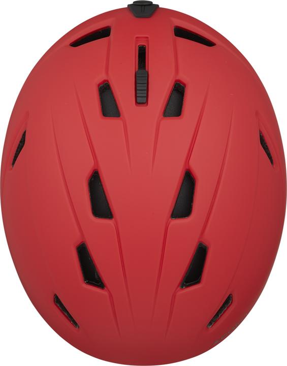Produktbild Cairn Ski Helmet Impulse Mat Magenta 59 (59 - 60 cm)