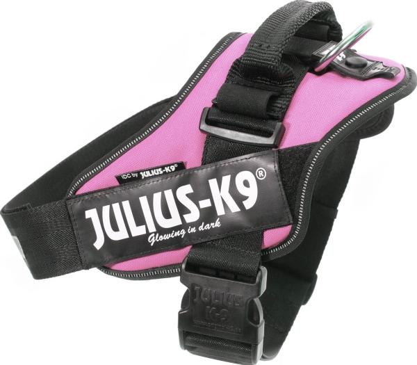 Image du produit Julius-K9 IDC®-Powergeschirr Taille : Tour de poitrine (2, Chien, Sport canin)