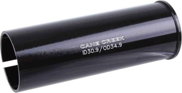 Actual product image Cane Creek Seatpost shim