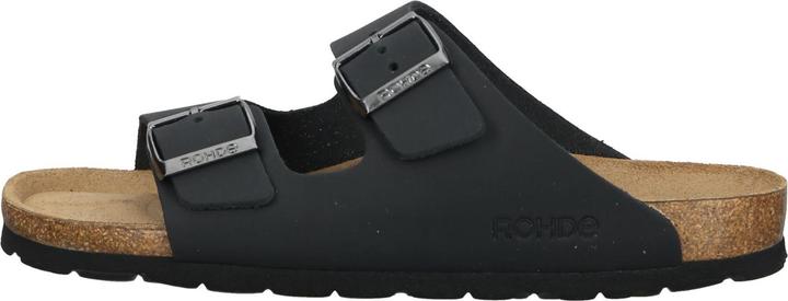 Actual product image Rohde Slippers (40)