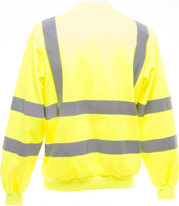 Image du produit Yoko Pullover HiVis Heavyweight (XXL)