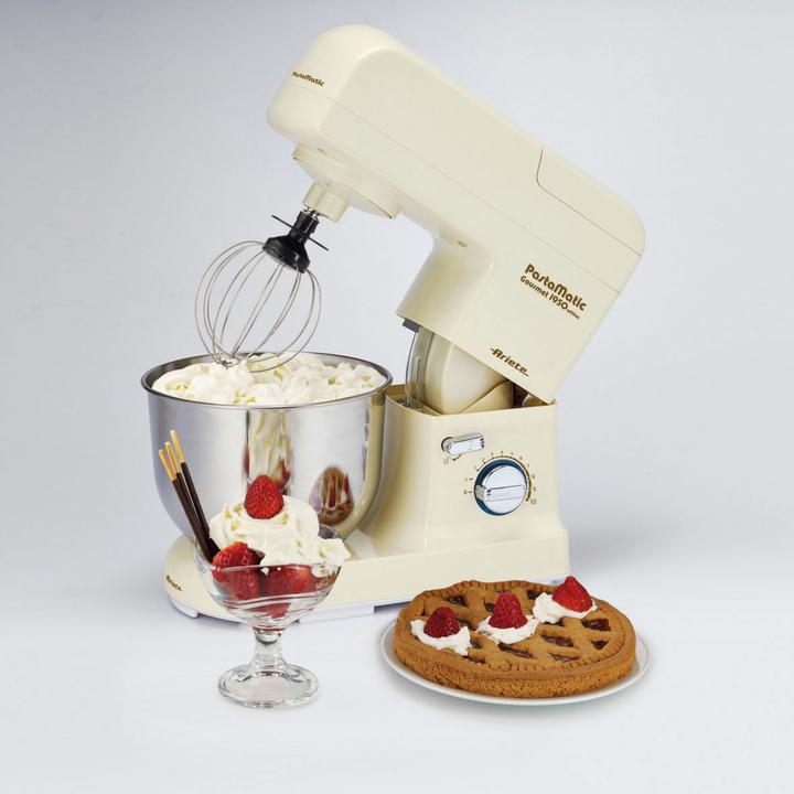 Image du produit Ariete Pastamatic Gourmet 1950 Edition (1500 W)