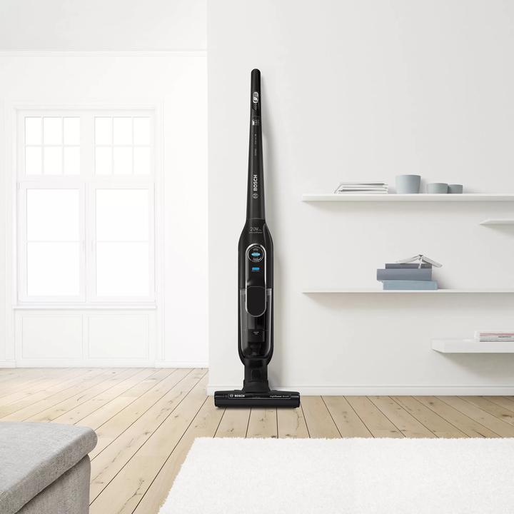 Actual product image Bosch Hausgeräte Bosch BBH85B2 Athlet 20Vmax Vacuum cleaner, Handstick, Operating time 45 min, Charging time 6 h, Lit