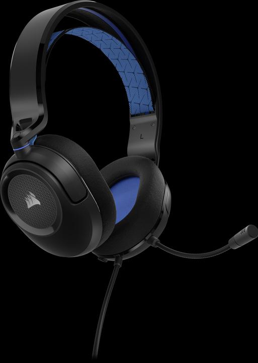 Actual product image Corsair HS35 v2 (Cable)