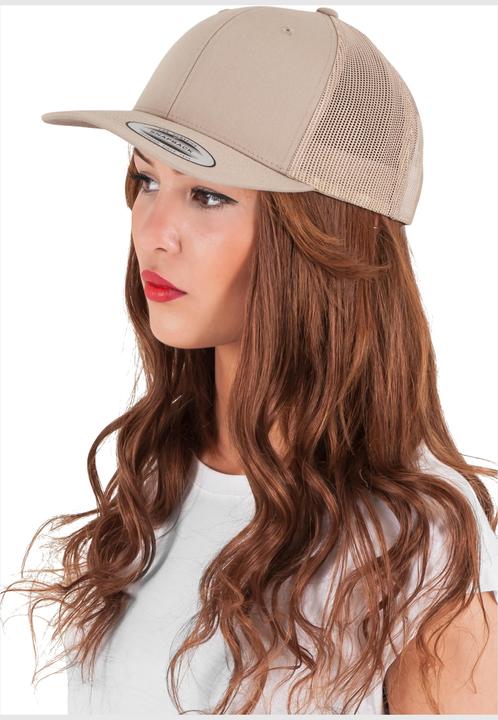 Image du produit Flexfit Camionneur (Taille unique)