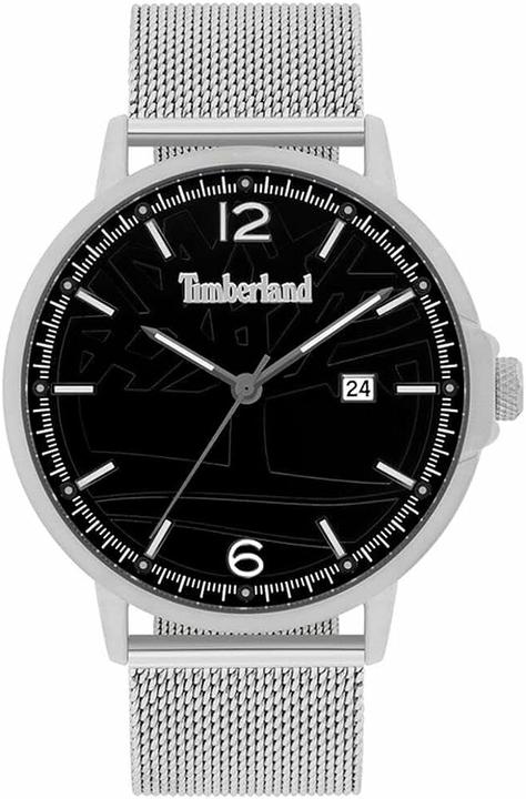 Immagine prodotto Timberland TBL15954JYS.02MM Coleridge Uomo 45mm 3ATM (Orologio da polso analogico, 45 mm)