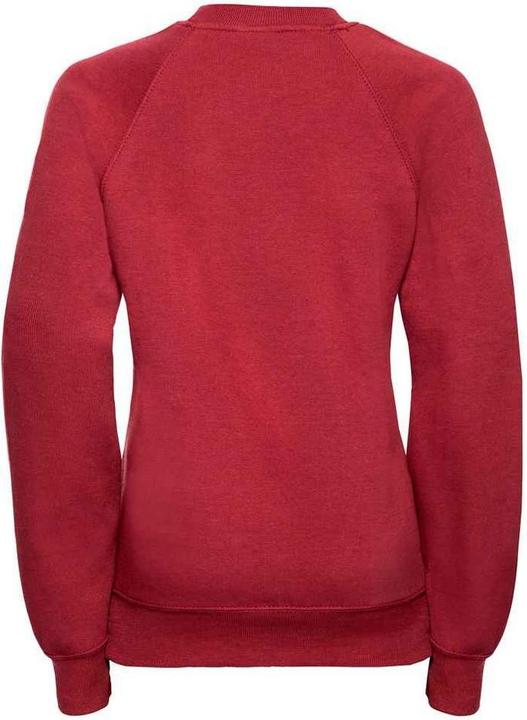 Actual product image Jerzees Schoolgear Childrens/Kids Sweatshirt (146, 152)