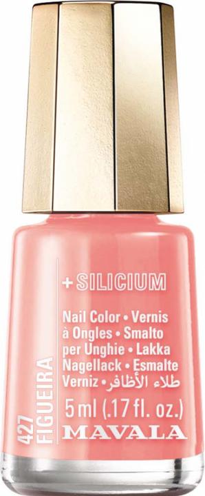Immagine prodotto Mavala Smalto per unghie Mini Colour (Figueira, Smalto)