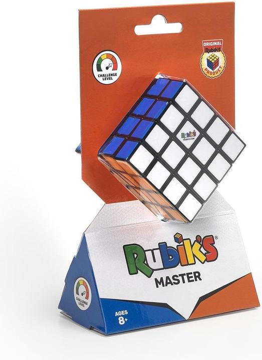 Produktbild Spin Master Rubiks (4 x 4)