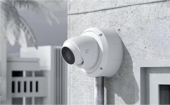 Actual product image Ubiquiti Connection box UACC-CAMERA-JB-W (Mounting kit)