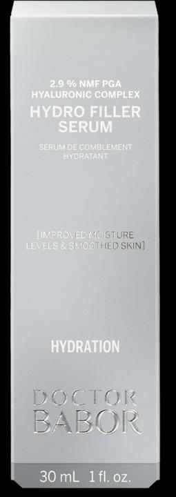 Produktbild Babor DOCTOR - Hydro-filler Serum (30 ml)