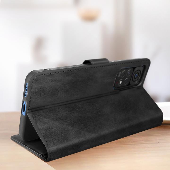 Produktbild Avizar Tender Book Series (Xiaomi Redmi Note 12S)