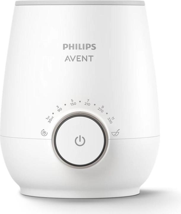 Produktbild Philips Avent Flaschenwärmer