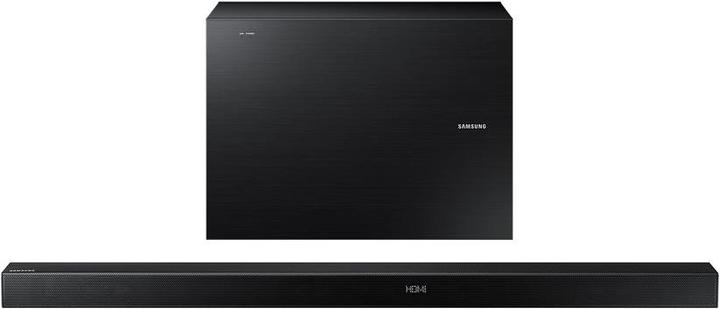 Samsung Hw-K650 (340 W, 3.1 Canal)