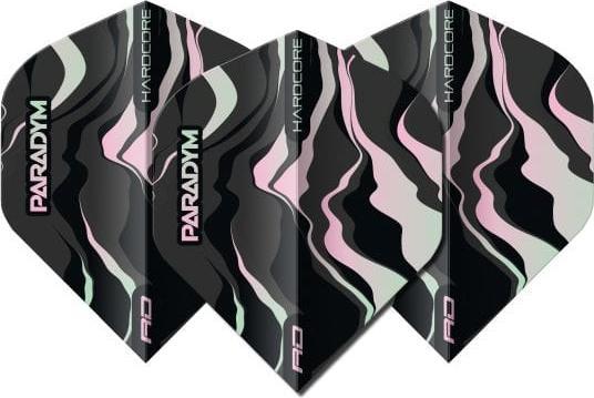 Actual product image Red Dragon Paradym Flights