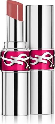 Yves Saint Laurent Rouge Volupté Candy Glaze Lip Gloss 15 (15 Showcasing Nude)