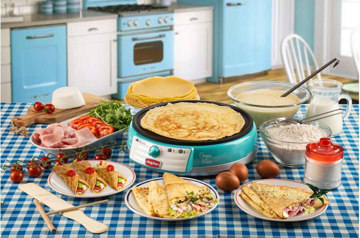 Actual product image Ariete 202 PartyTime