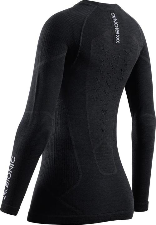 Image du produit X-Bionic Chemise femme Symbio Merino L/E (L)