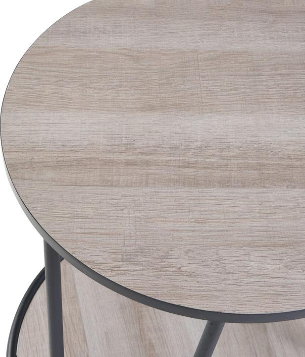 Image du produit Jamb Mariam (61 x 44 x 44 cm)