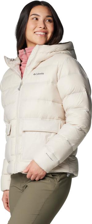 Produktbild Columbia Harmony Falls™ Hooded Down Jacket (L)