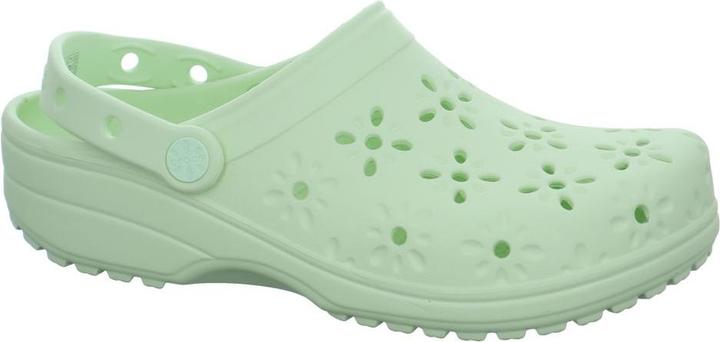 Produktbild Crocs Classic Floral Cut Out Clog (36, 37)