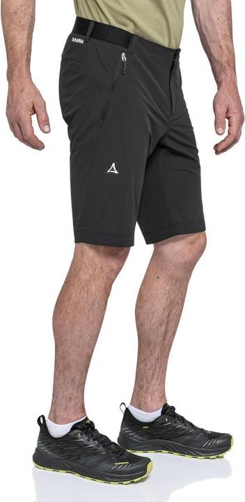 Produktbild Schöffel Shorts Style Blaustein MNS (50, L)