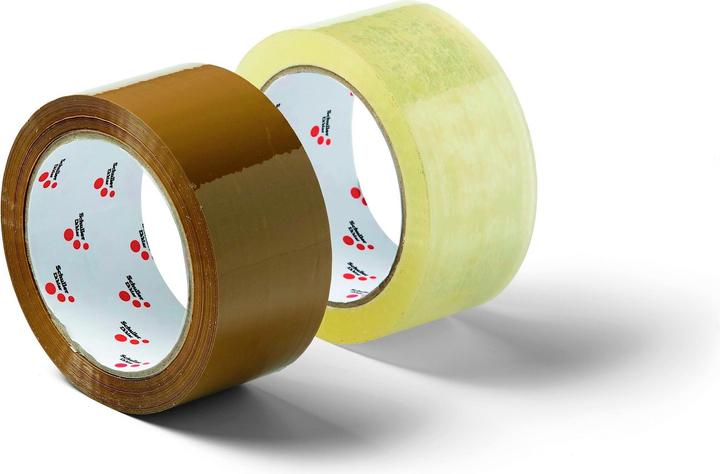 Immagine prodotto All New Nastro per pacchi da 4,8 cm (45729) (48 mm)