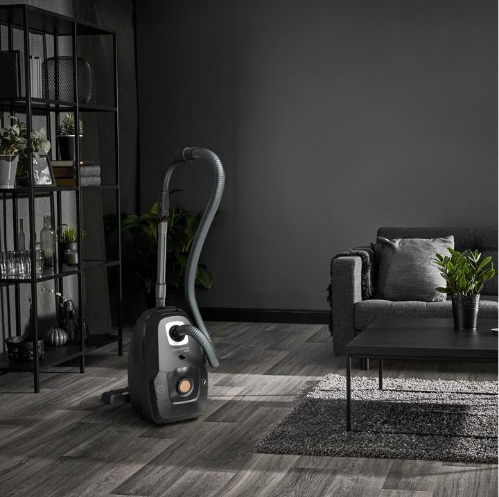 Actual product image Rowenta Green Force Effitech RO6189CH