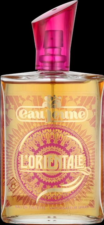 Immagine prodotto Eau Jeune L'Orientale Edt Spray FRANCIA Cartone @ 1 flacone x 75 ml (Eau de toilette, 75 ml)