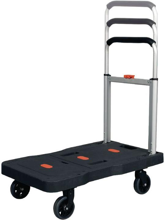 Kendo Plattformwagen (150 kg)
