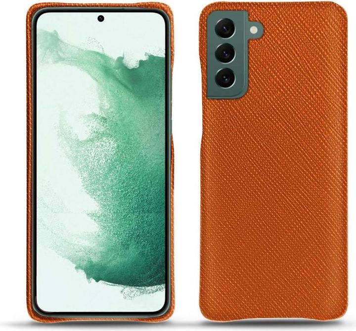 Orange vibrant ( Pantone #e36b39 )