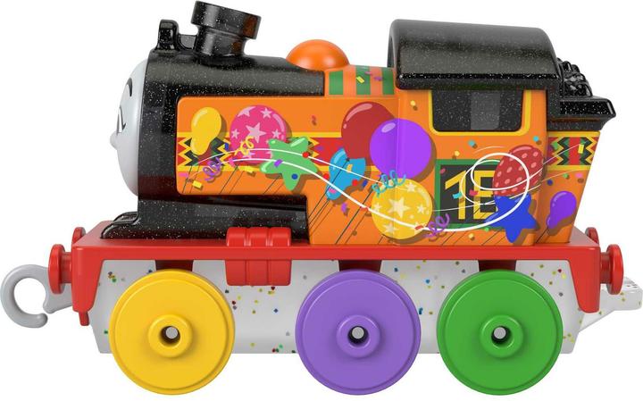 Produktbild Mattel Fisher Price Thomas & Friends Nia for 3+ years HMC36