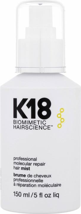 Actual product image K18 Professional Molecular Repair Mist (150 ml)