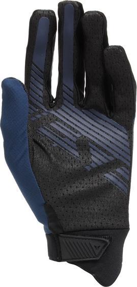 Actual product image Dainese Gloves Dnse 22 Hgr Blue XL (XL)