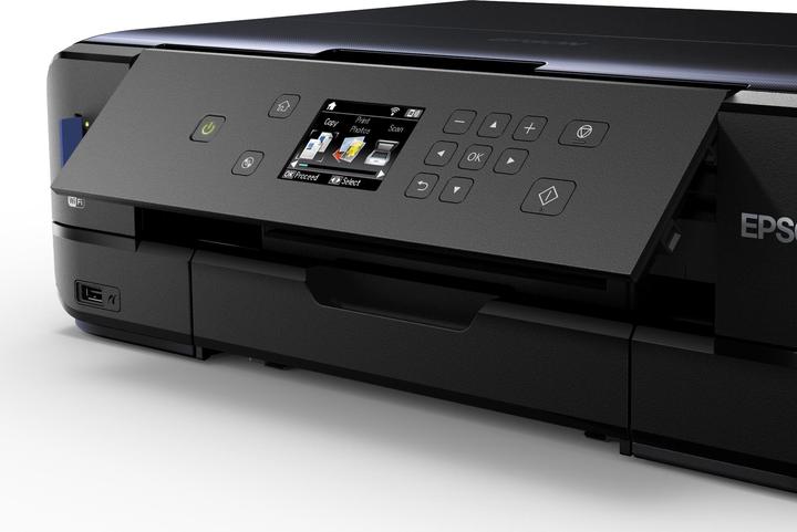 Immagine prodotto Epson XP-900 Premium (Inchiostro, Colore)